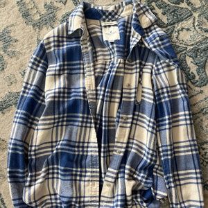 American eagle flannel